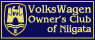 VW Club【VolksWagen Owner's Club of Niigata】